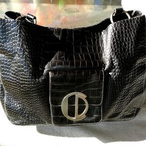 Vintage Charles David shoulder bag